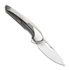 Poikilo Blade VK-Zame Framelock PSW &ouml;sszecsukhat&oacute; k&eacute;s