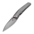 Poikilo Blade VK-Zen Framelock DLC kääntöveitsi
