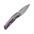 Poikilo Blade VK-Zen Framelock DLC k&auml;&auml;nt&ouml;veitsi