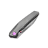 Poikilo Blade VK-Zen Framelock DLC k&auml;&auml;nt&ouml;veitsi