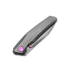 Poikilo Blade VK-Zen Framelock DLC kääntöveitsi
