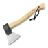 Accetta Prandi German Type 800g, hickory