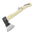 Prandi German Type 900g hatchet, traditional swedish, hickory