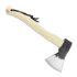 Prandi German Type 900g hatchet, traditional swedish, hickory