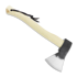 Accetta Prandi German Type 900g, traditional swedish, hickory