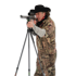 Primos Trigger Stick Tripod Gen 2 Jim Shokey ampumatuki