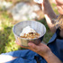 Primus Campfie Bowl, small, stainless