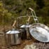 Primus Campfire Cookset, small, stainless