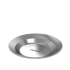 Primus - CampFire Plate, stainless steel