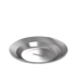 Primus CampFire Plate, stainless steel