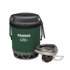 Primus - Lite Plus Stove System 2, green, 0,8L