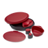 Primus - Meal Set, red