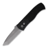 Pro-Tech - Auto Emerson CQC7 Chisel Tanto Jigged