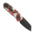 Coltello pieghevole Pro-Tech Auto Runt 5 DLC Crimson Tiger Camo 5403-CTC