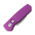 Coltello pieghevole Pro-Tech Auto Runt 5 Smooth Purple 5300-LTDPURPLE