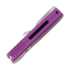Couteau pliant Pro-Tech Auto Runt 5 Smooth Purple 5300-LTDPURPLE