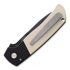 Coltello pieghevole Pro-Tech Auto Terzuola ATC Tuxedo T2752