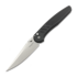 Skladací nôž Pro-Tech Avalon, čierna PN1101