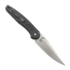 Skladací nôž Pro-Tech Avalon, čierna PN1101