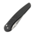 Coltello pieghevole Pro-Tech Avalon, nero PN1101
