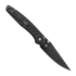 Coltello pieghevole Pro-Tech Avalon DLC, nero PN1103