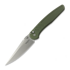 Pro-Tech Avalon Taschenmesser, Green PN1101-GREEN