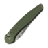 Pro-Tech Avalon foldekniv, Green PN1101-GREEN