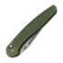 Pro-Tech Avalon Taschenmesser, Green PN1101-GREEN