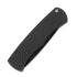 Pro-Tech BR-1 Magic összecsukható kés, black BR-17