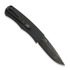 Coltello pieghevole Pro-Tech BR-1 Magic, green bolster, DLC 154CM BR-17LTD-GREENDLCW