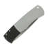 Pro-Tech BR-1 Magic sulankstomas peilis, grey BR-13LTD-GREY