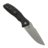 Coltello pieghevole Pro-Tech Brend Classic Auto Black WB1101