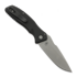 Coltello pieghevole Pro-Tech Brend Classic Auto Black WB1101