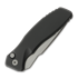 Coltello pieghevole Pro-Tech Brend Classic Auto Black WB1101