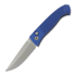 Pro-Tech - Brend Classic Auto Diamond Texture Blue