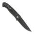 Coltello pieghevole Pro-Tech Brend Classic Auto DLC Diamond Texture Black WB1106