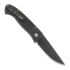 Coltello pieghevole Pro-Tech Brend Classic Auto DLC Diamond Texture Black WB1106