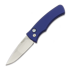 Πτυσσόμενο μαχαίρι Pro-Tech Duke 2 Custom Navy Blue 2025DUKECUSTOM004
