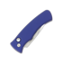 Couteau pliant Pro-Tech Duke 2 Custom Navy Blue 2025DUKECUSTOM004