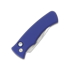 Coltello pieghevole Pro-Tech Duke 2 Custom Navy Blue 2025DUKECUSTOM004