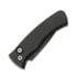 Coltello pieghevole Pro-Tech Duke 2 DLC, nero DUKE2103