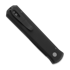 Coltello pieghevole Pro-Tech Godfather, black 921