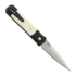 Coltello pieghevole Pro-Tech Godfather, tuxedo 951