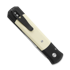 Coltello pieghevole Pro-Tech Godfather, tuxedo 951