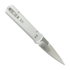 Pro-Tech Godson Crosscut Carbon Fiber sulankstomas peilis 7210-SILVERCROSSCUT20CV