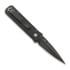 Pro-Tech Godson DLC sulankstomas peilis, juoda 721-DLCW