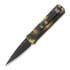 Pro-Tech Godson DLC Woodland 折り畳みナイフ, left handed 721-LHWOODLAND