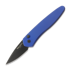 Pro-Tech Half-Breed 折叠刀, Blue 3607-BLUE