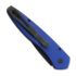 Coltello pieghevole Pro-Tech Half-Breed, Blue 3607-BLUE