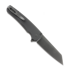 Pro-Tech Malibu DLC sulankstomas peilis, juoda 5403